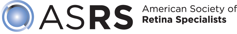 ASRS logo.
