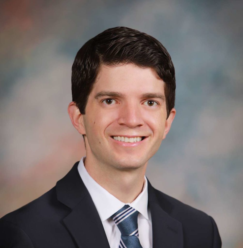 Anthony M. Parendo, MD portrait image