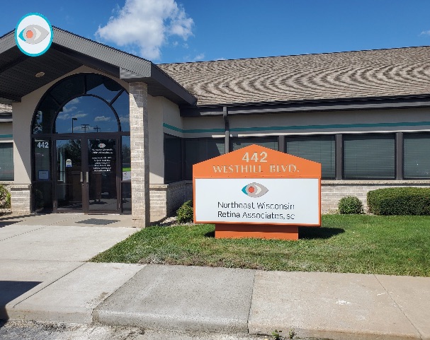 Appleton location exterior image.