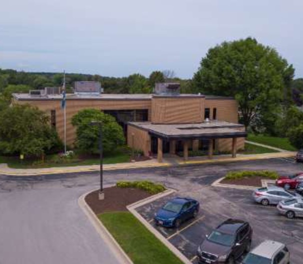 Sheboygan location exterior image.