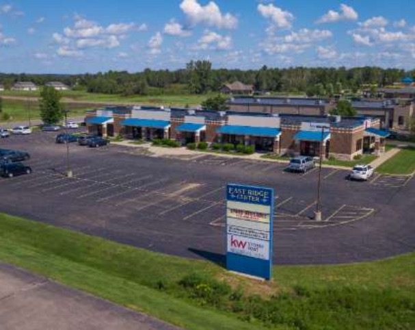 stevens location exterior image.